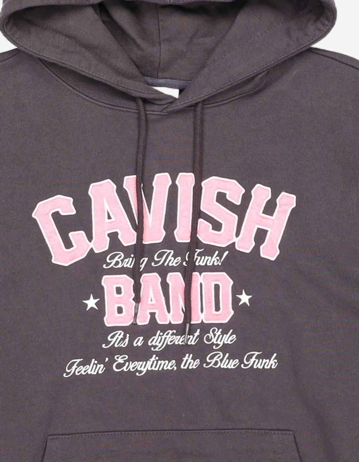 카비시(CAVISH) 후드 티셔츠 M