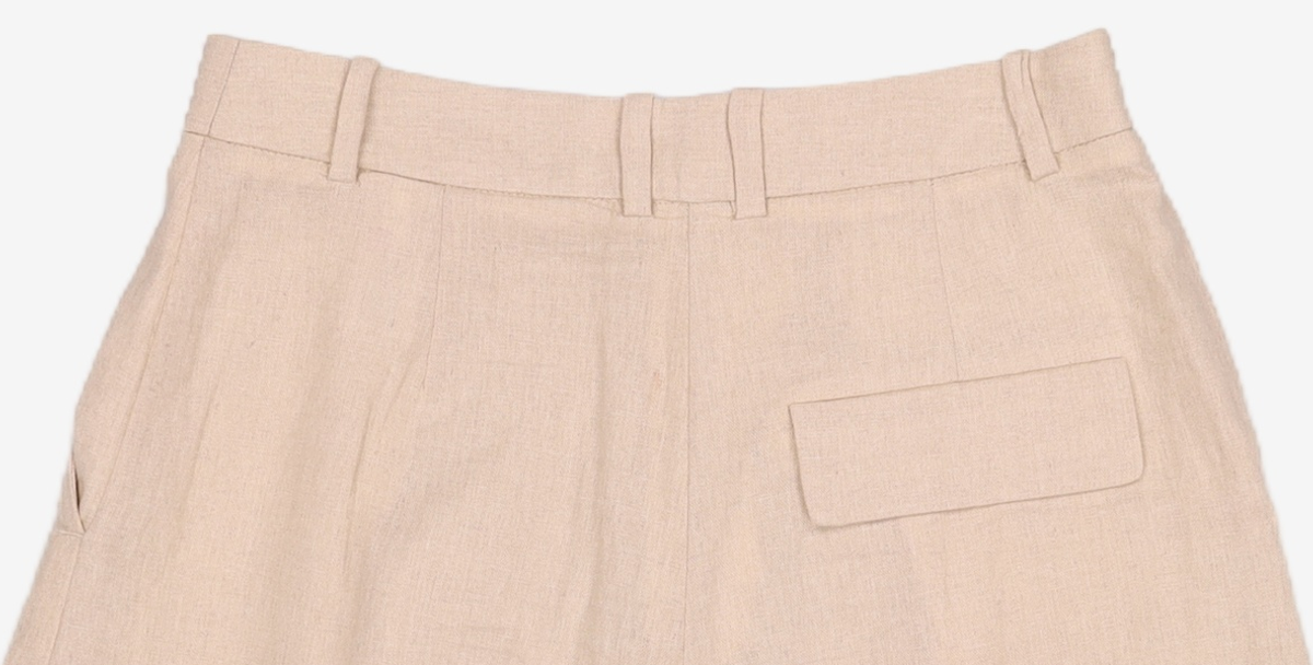 자라(ZARA) 숏팬츠 XS