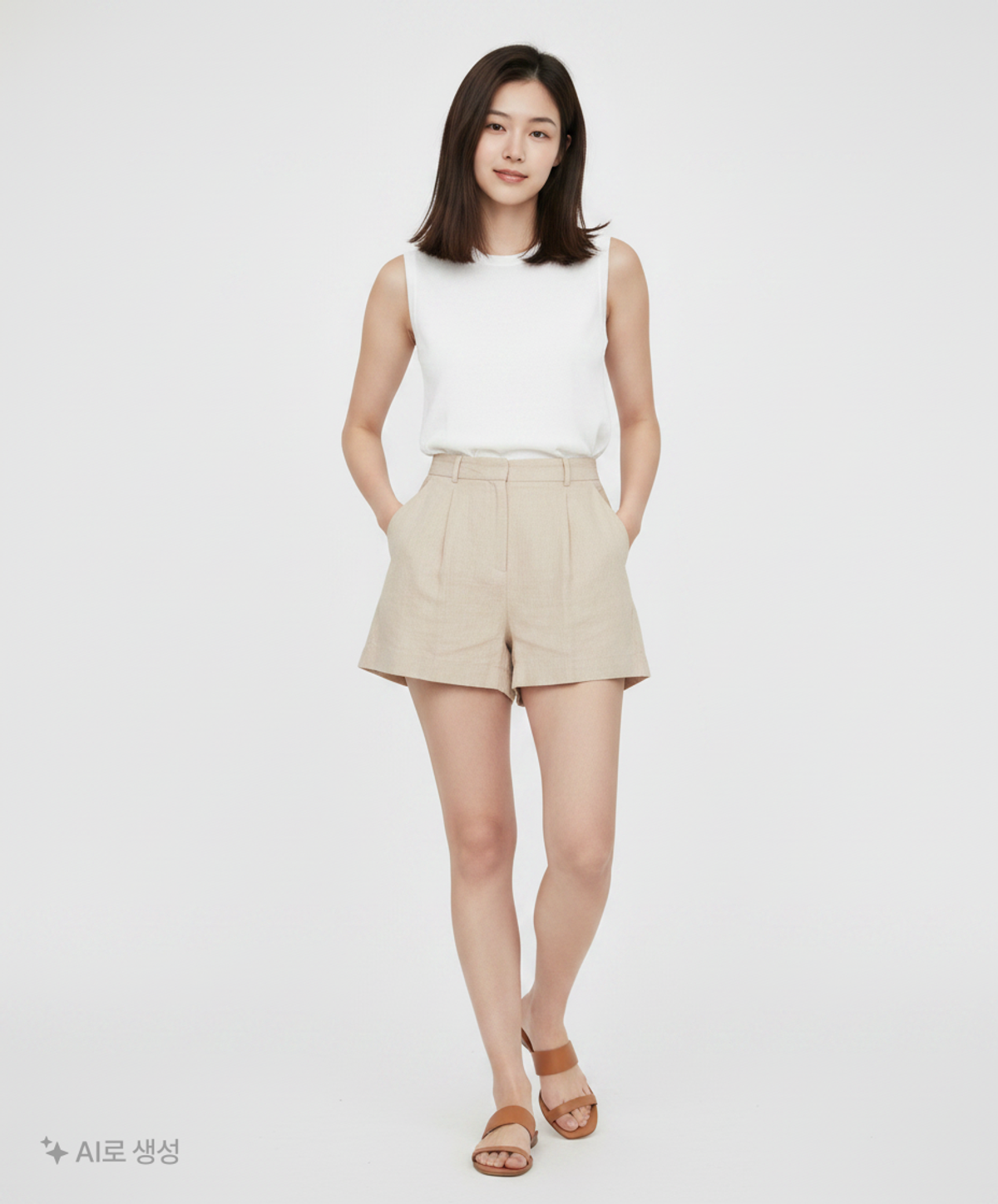 자라(ZARA) 숏팬츠 XS
