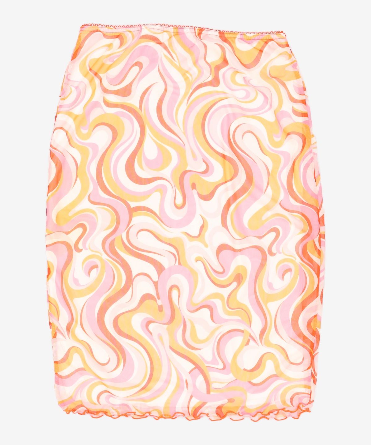 디바이디드 바이 에이치앤엠(Divided by H&M) 미니스커트 M