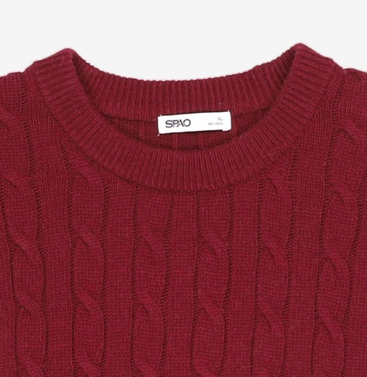 스파오(SPAO) 니트/스웨터 XL
