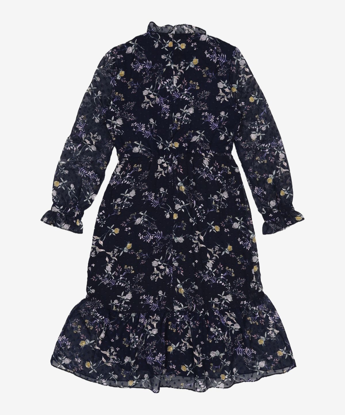 리스트(LIST) 미디 원피스 55