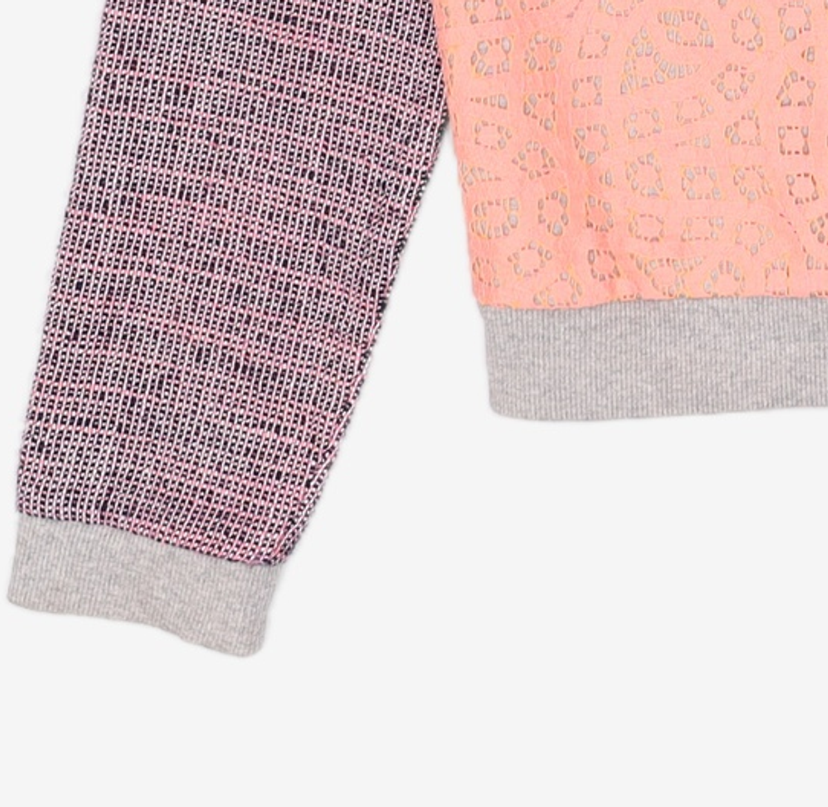 레베카밍코프(REBECCAMINKOFF) 맨투맨/스웨트셔츠 S