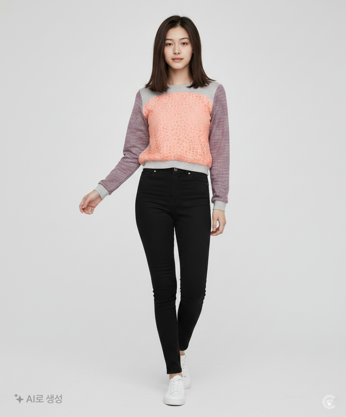 레베카밍코프(REBECCAMINKOFF) 맨투맨/스웨트셔츠 S
