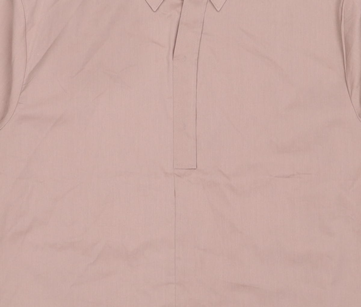 더니트컴퍼니(THEKNITCOMPANY) 20SS 튜닉셔츠 L