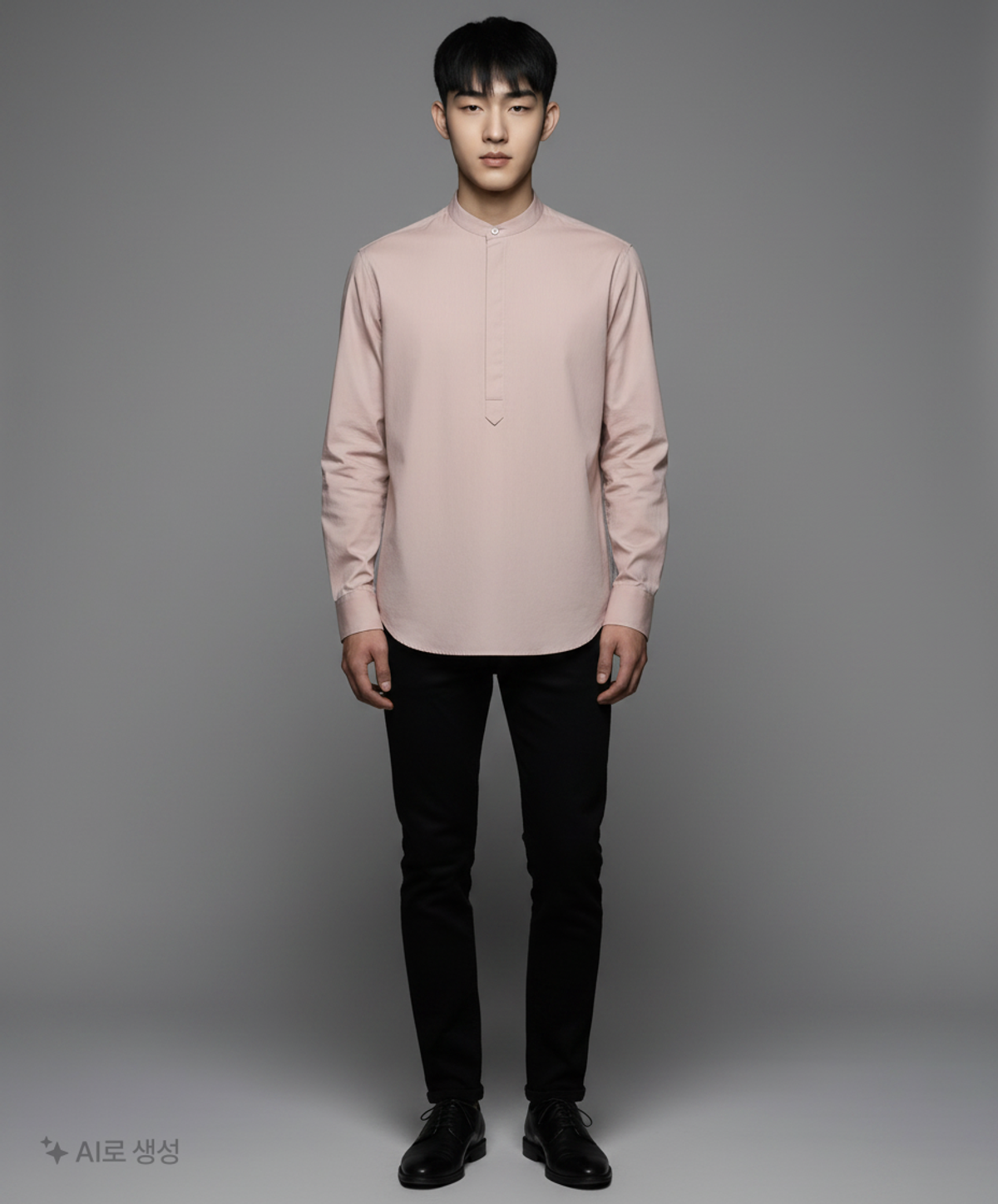 더니트컴퍼니(THEKNITCOMPANY) 20SS 튜닉셔츠 L
