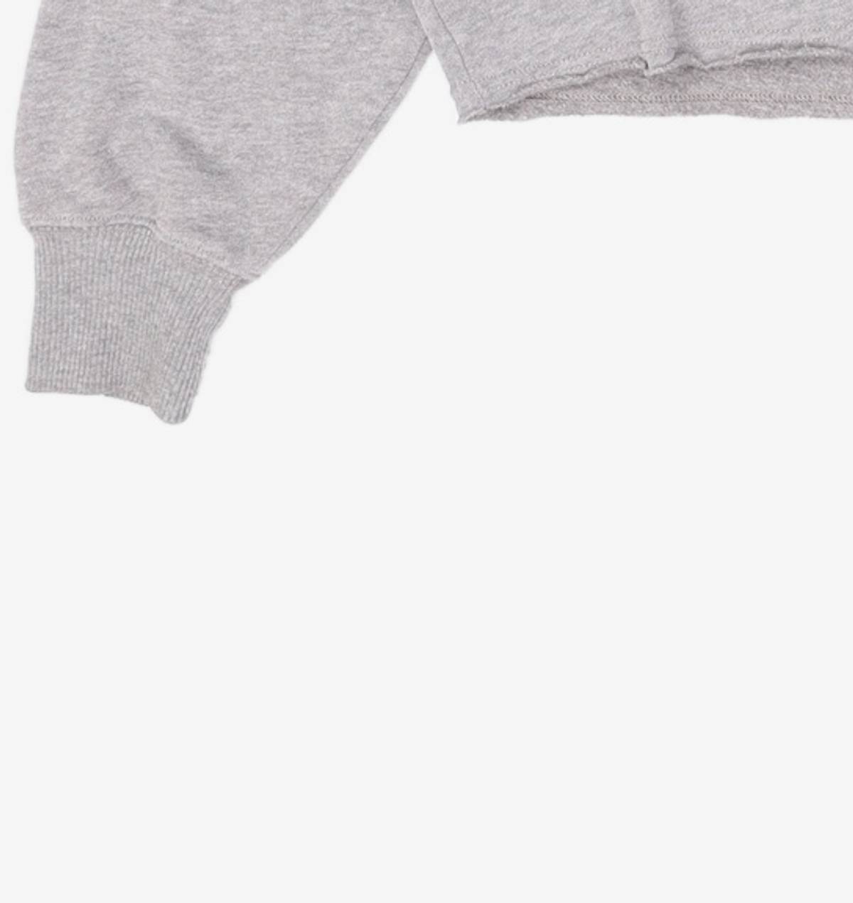 홀리스터(HOLLISTER) 후드 티셔츠 M