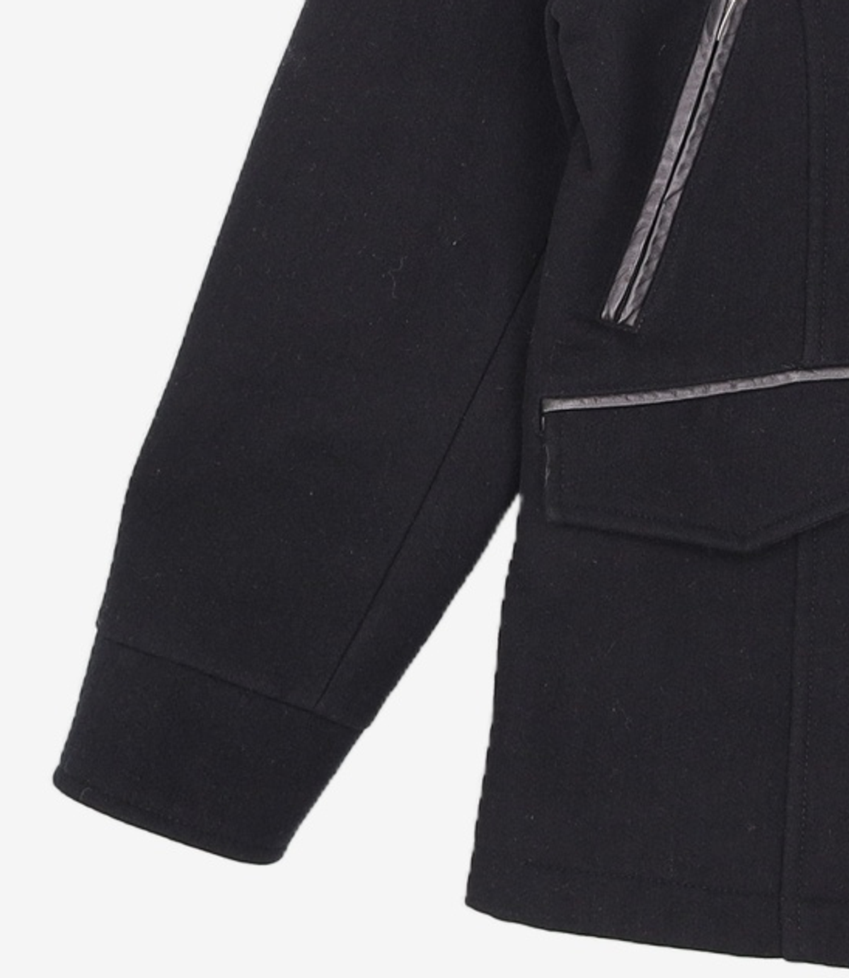 빈폴(BEAN POLE) 겨울 기타 코트 100