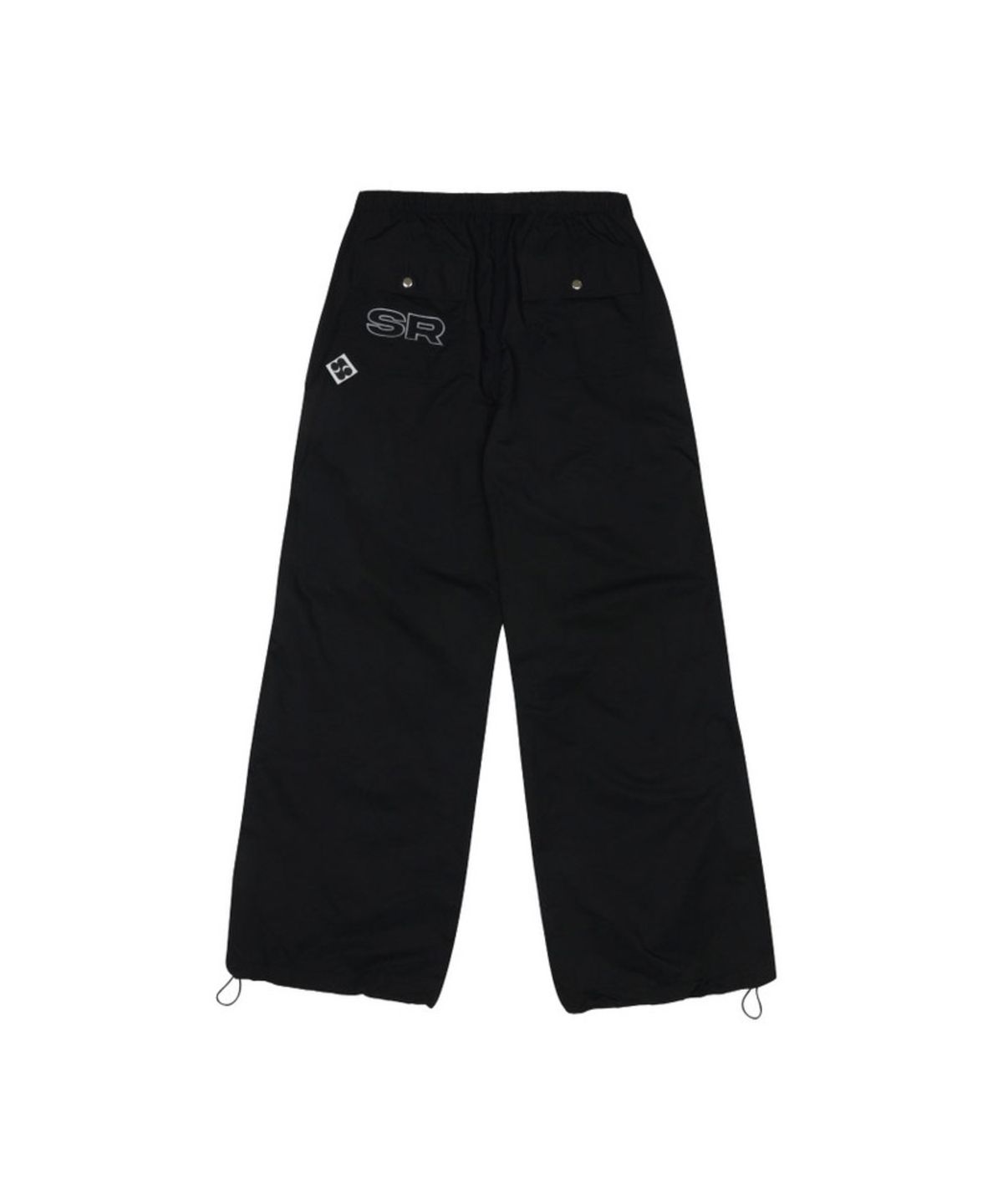 마이닝 컬렉터(MININGCOLLECTOR) NYLON PANTS-navy