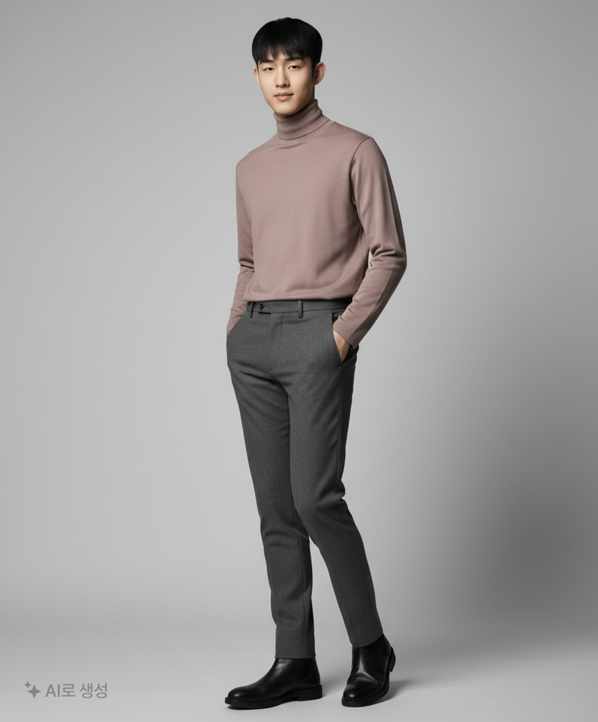 드로우핏(DRAW FIT) 긴소매 티셔츠 XL