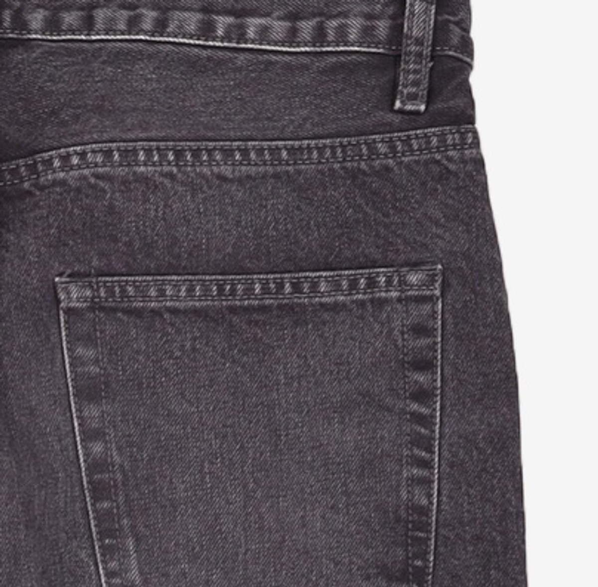 자라(ZARA) 청/데님 팬츠