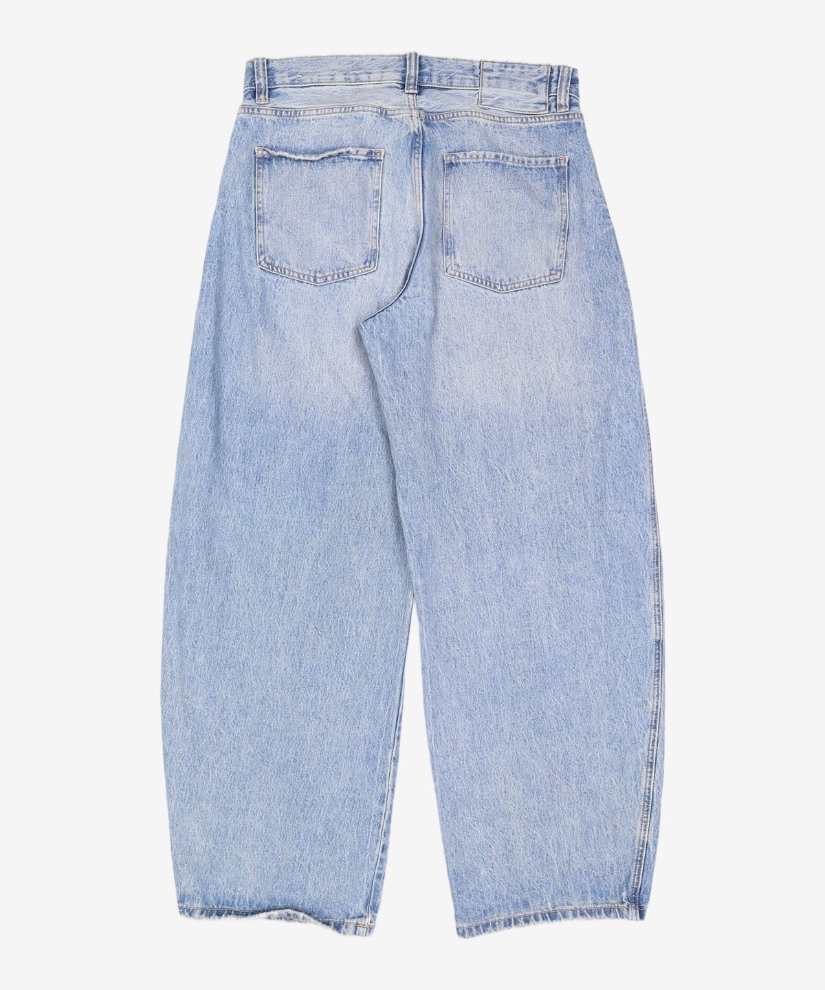 자라(ZARA) 청/데님 팬츠 40
