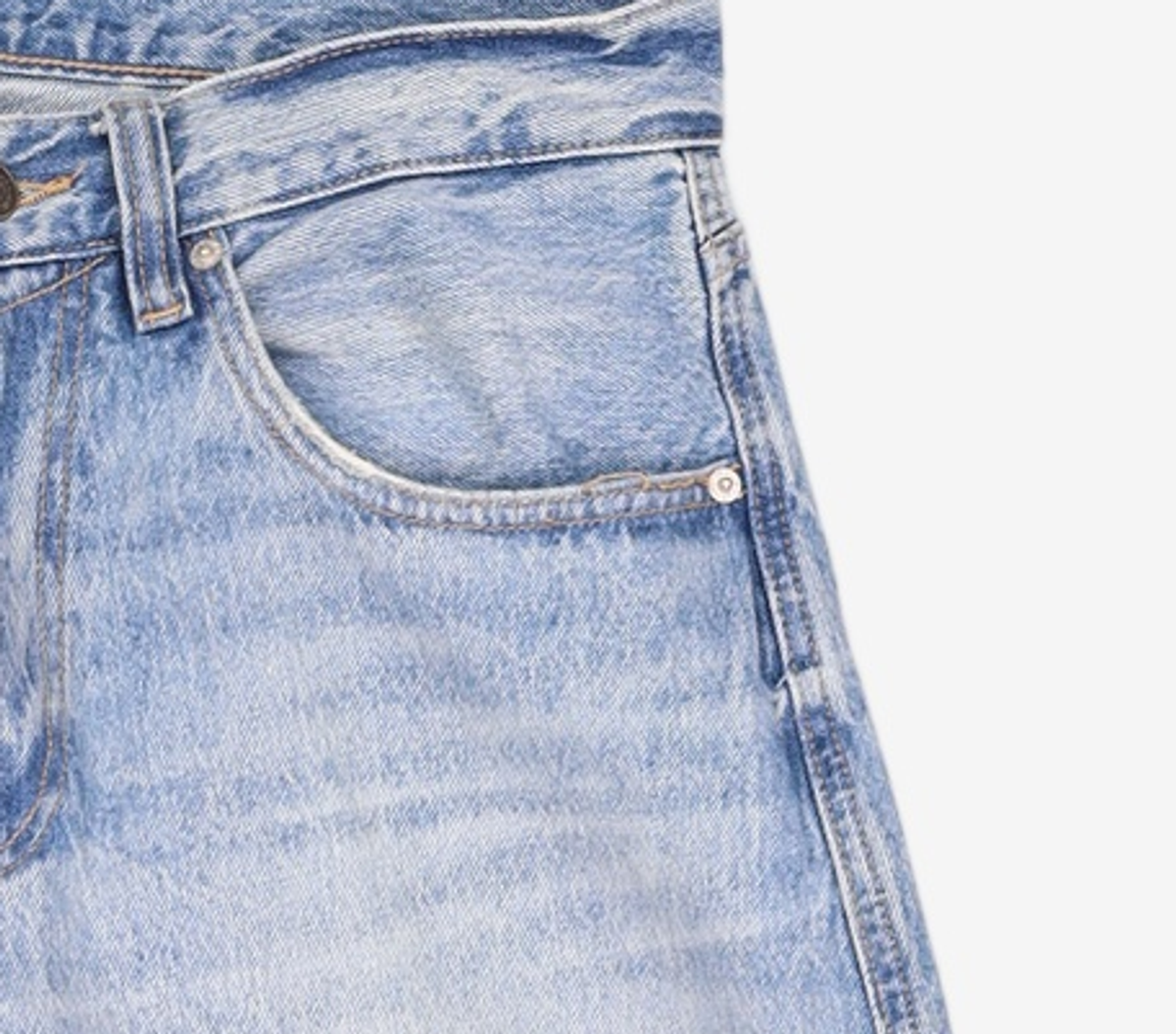 자라(ZARA) 청/데님 팬츠 40