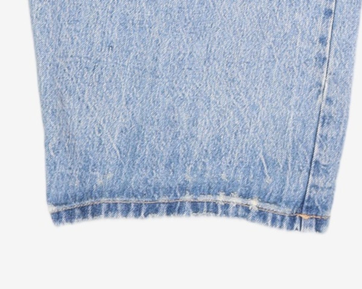자라(ZARA) 청/데님 팬츠 40