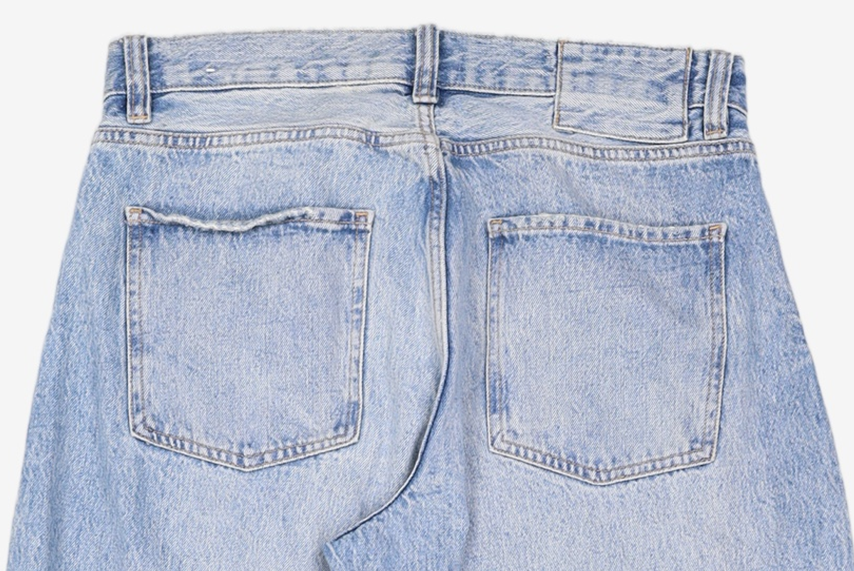 자라(ZARA) 청/데님 팬츠 40