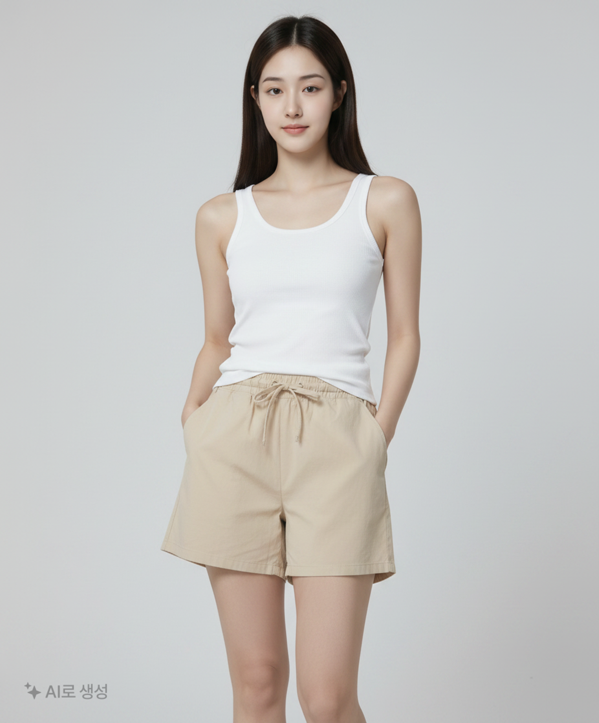 유니어패럴(UNI APPAREL) 숏팬츠 XL