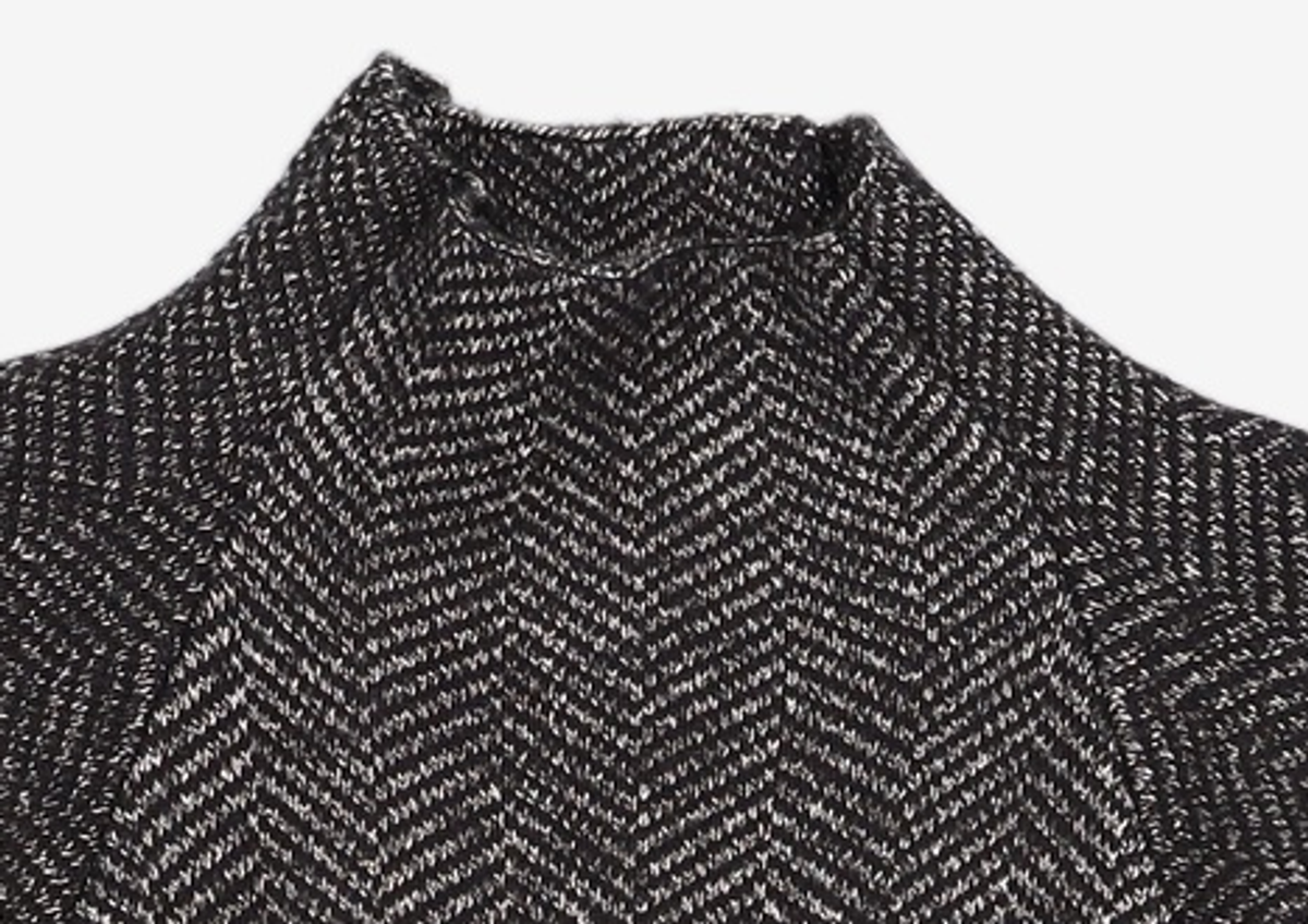 자라(ZARA) 니트/스웨터 S