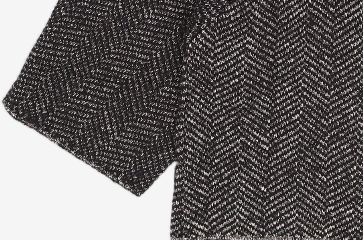 자라(ZARA) 니트/스웨터 S