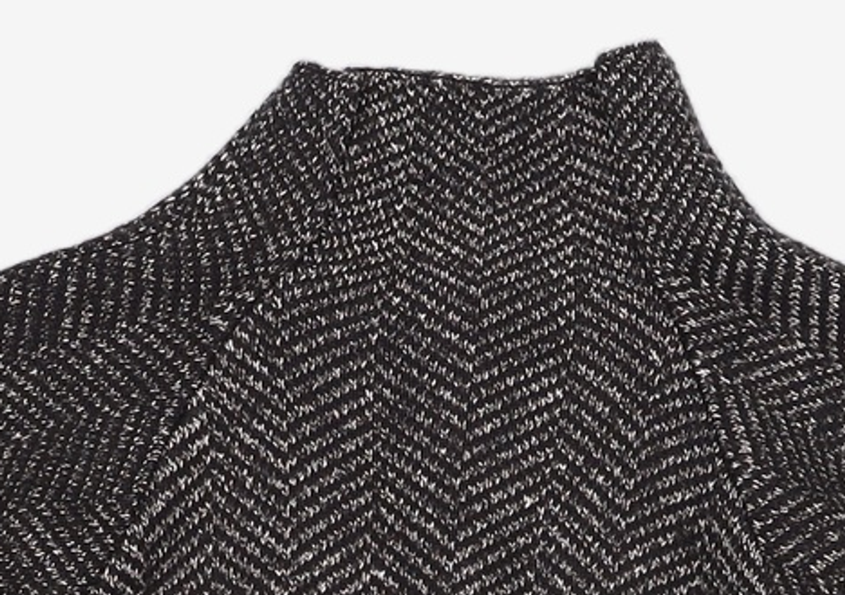 자라(ZARA) 니트/스웨터 S