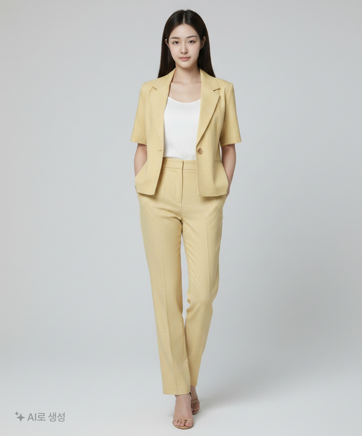 주크(ZOOC) 슈트/블레이저 재킷 55