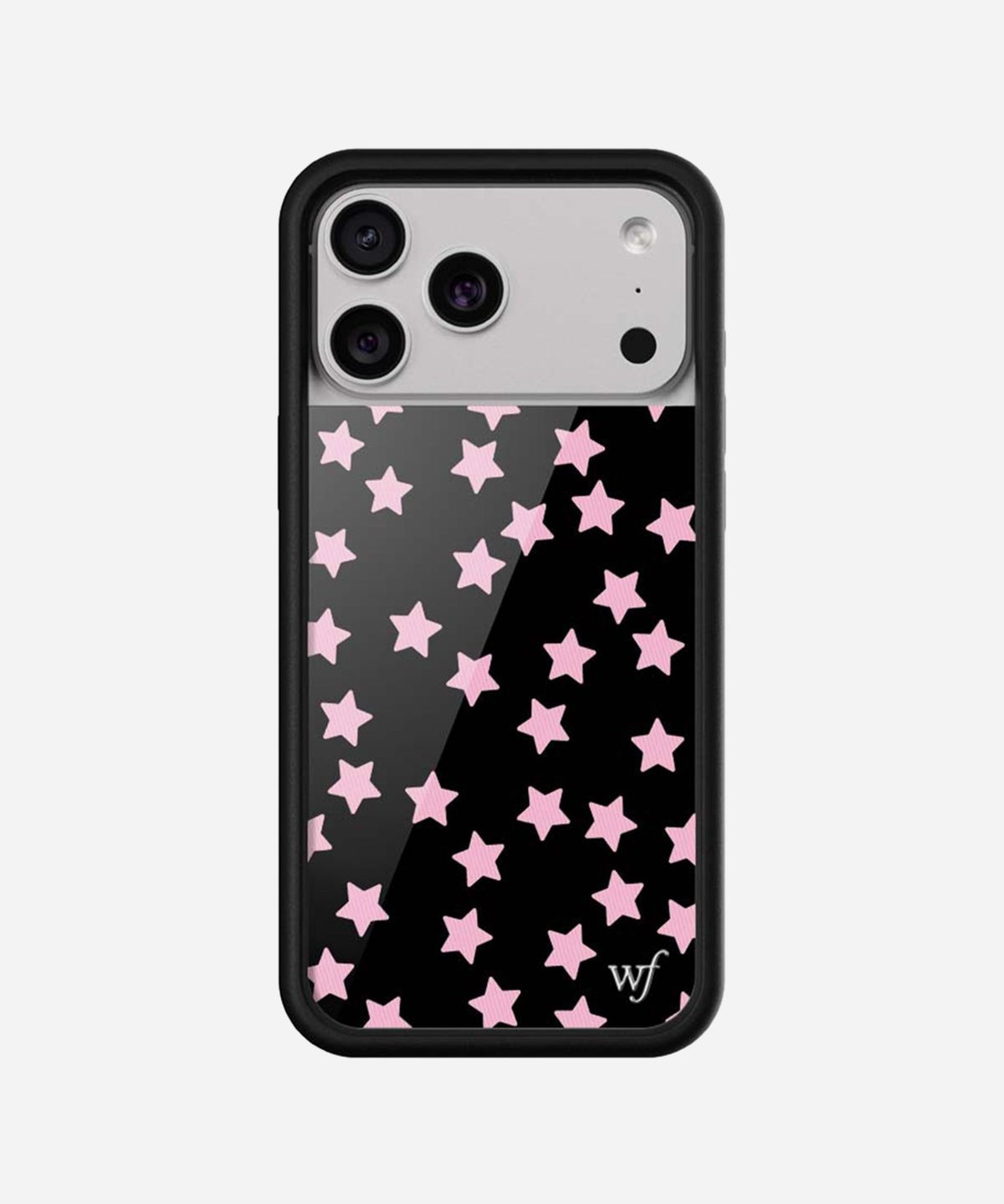와일드플라워케이스(WILDFLOWERCASE) Super Cute Stars 아이폰 케이스