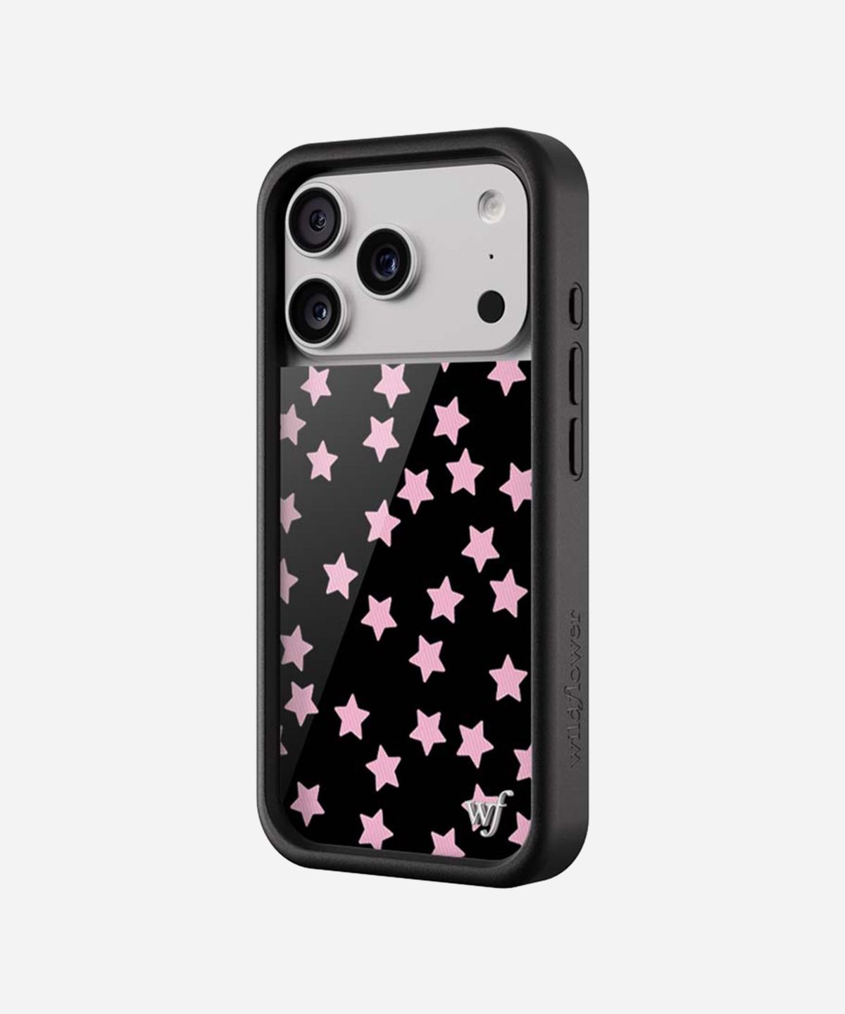 와일드플라워케이스(WILDFLOWERCASE) Super Cute Stars 아이폰 케이스