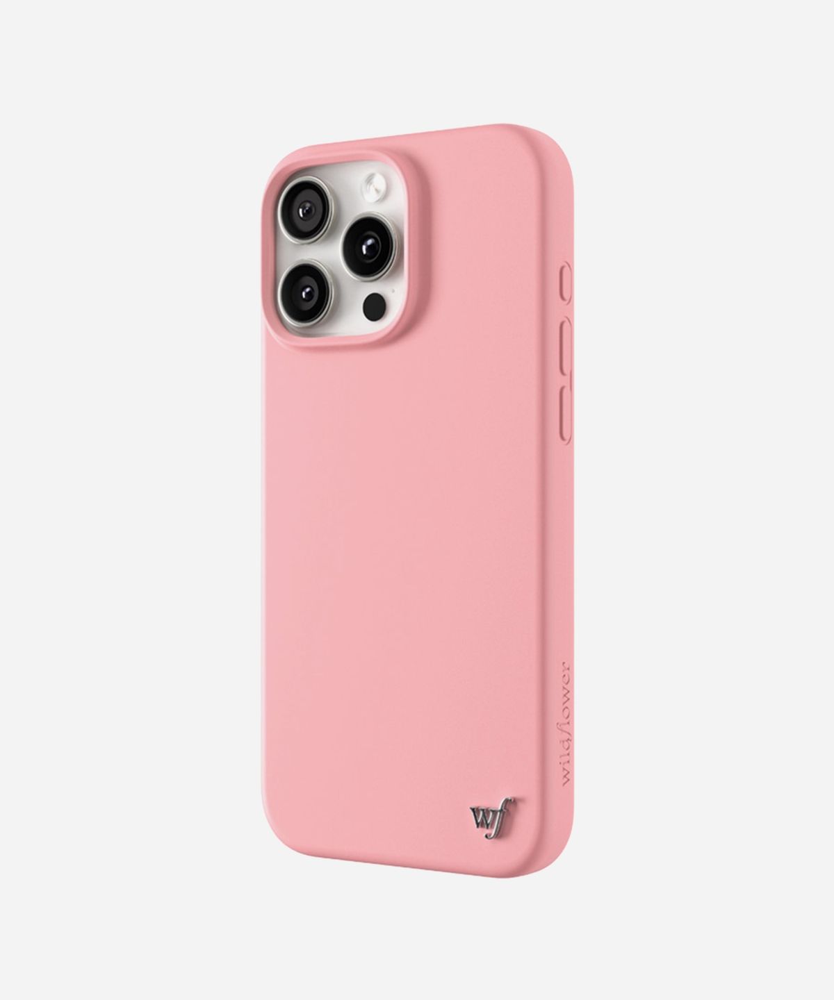 와일드플라워케이스(WILDFLOWERCASE) Pink Magsafe 아이폰 맥세이프 케이스