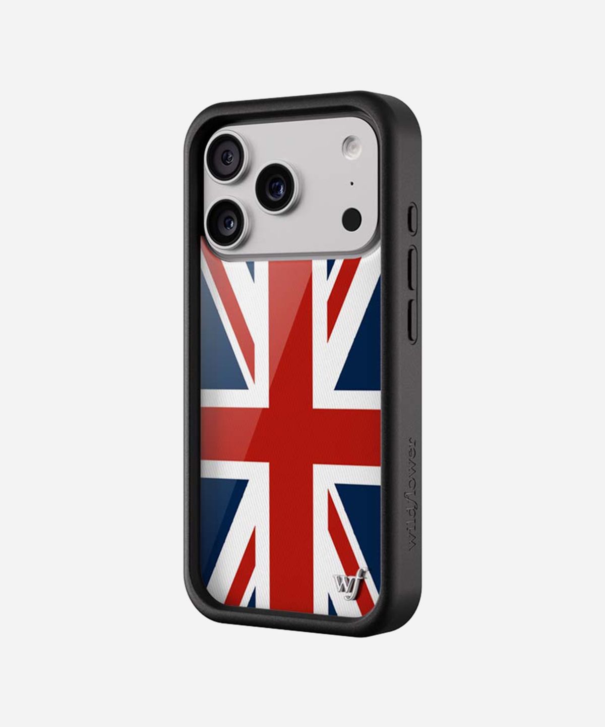 와일드플라워케이스(WILDFLOWERCASE) Union Jack 아이폰 케이스