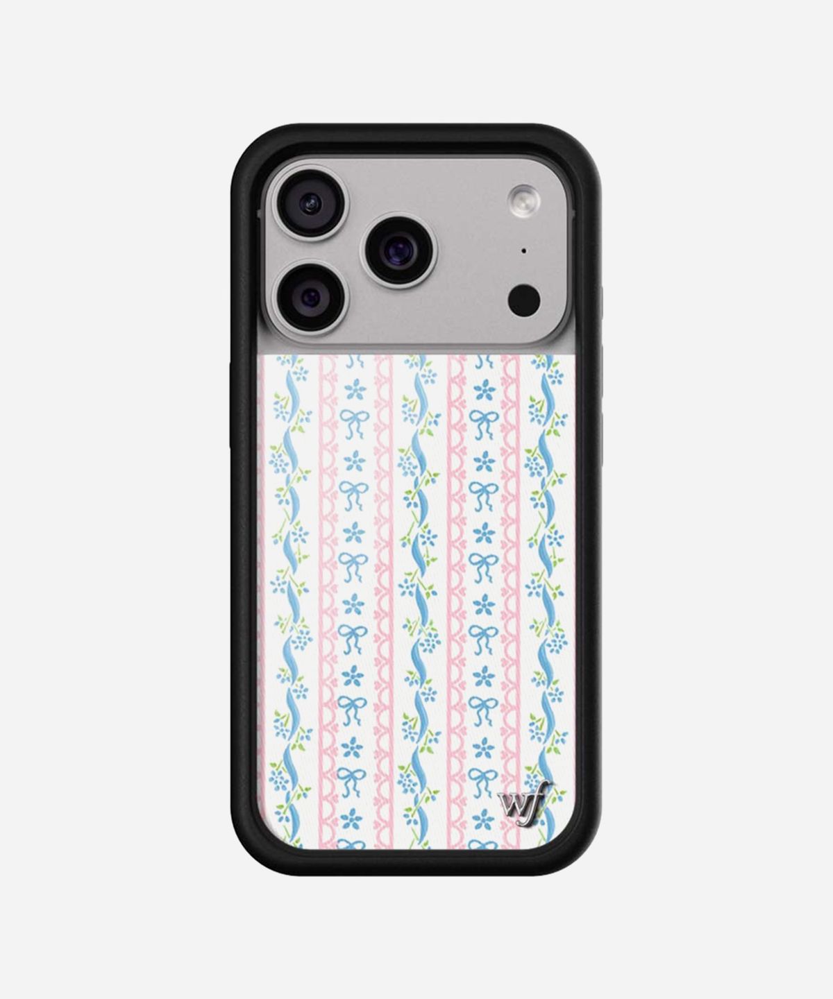 와일드플라워케이스(WILDFLOWERCASE) Dollhouse 아이폰 케이스