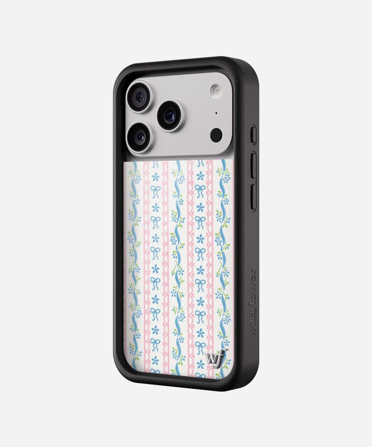 와일드플라워케이스(WILDFLOWERCASE) Dollhouse 아이폰 케이스