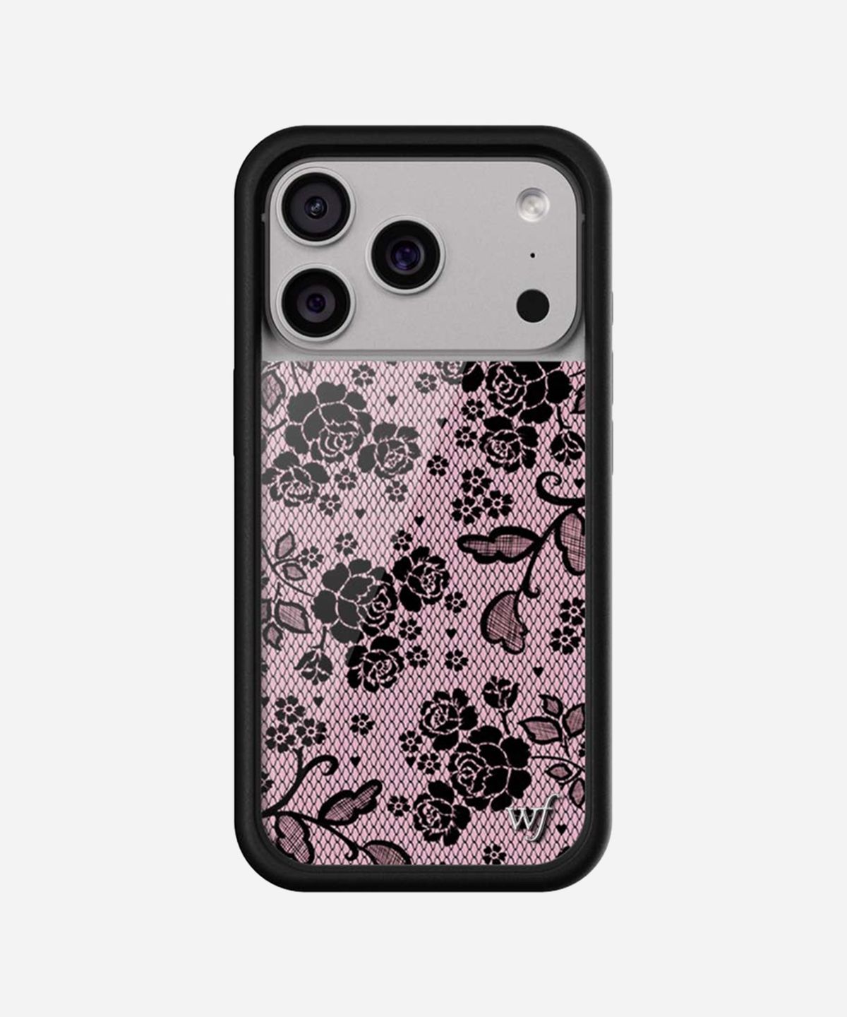 와일드플라워케이스(WILDFLOWERCASE) Lace Lover 아이폰 케이스