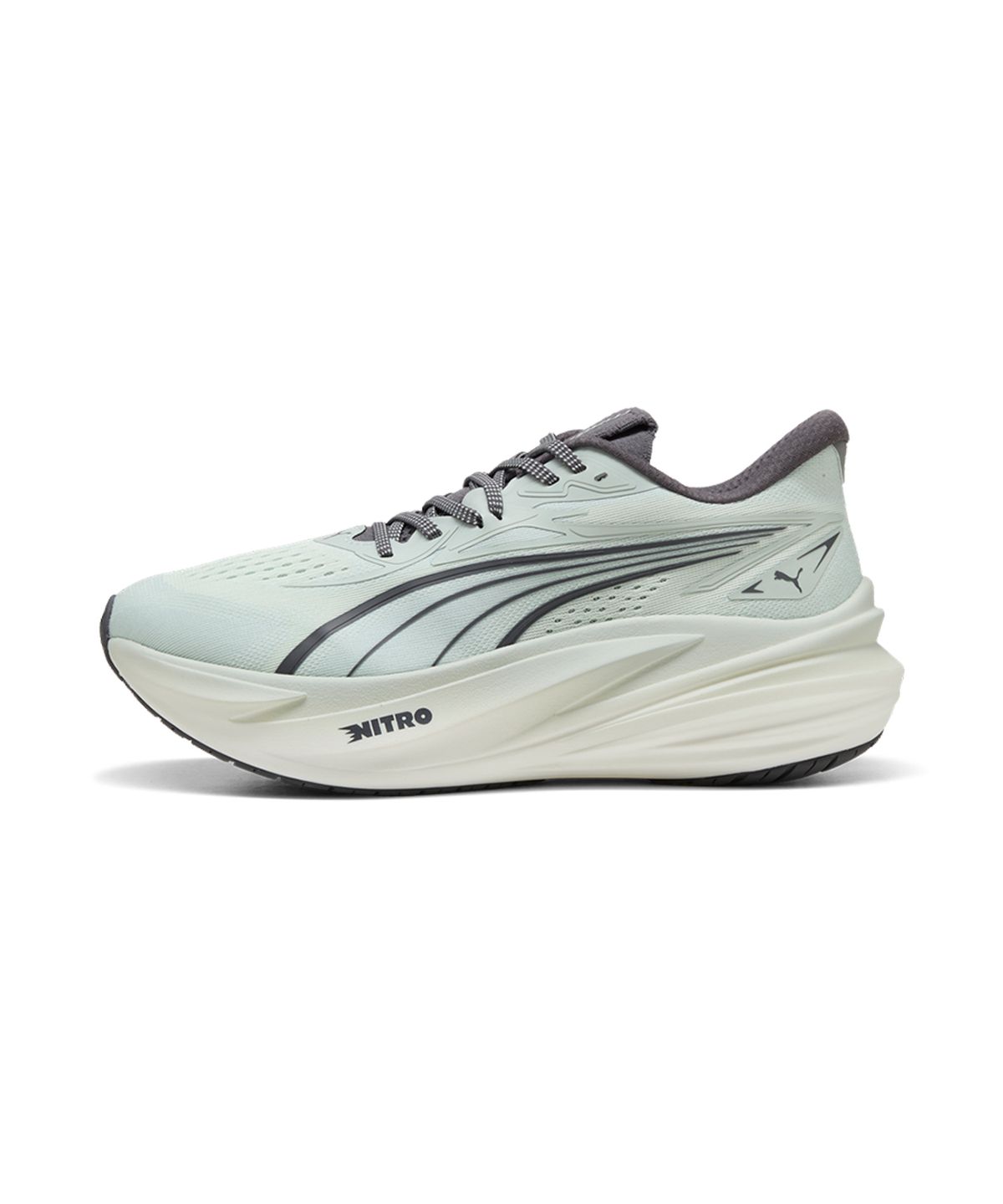 푸마(PUMA) 매그맥스 나이트로 2 - 크림 드 민트:무디 그레이 / 312125-31