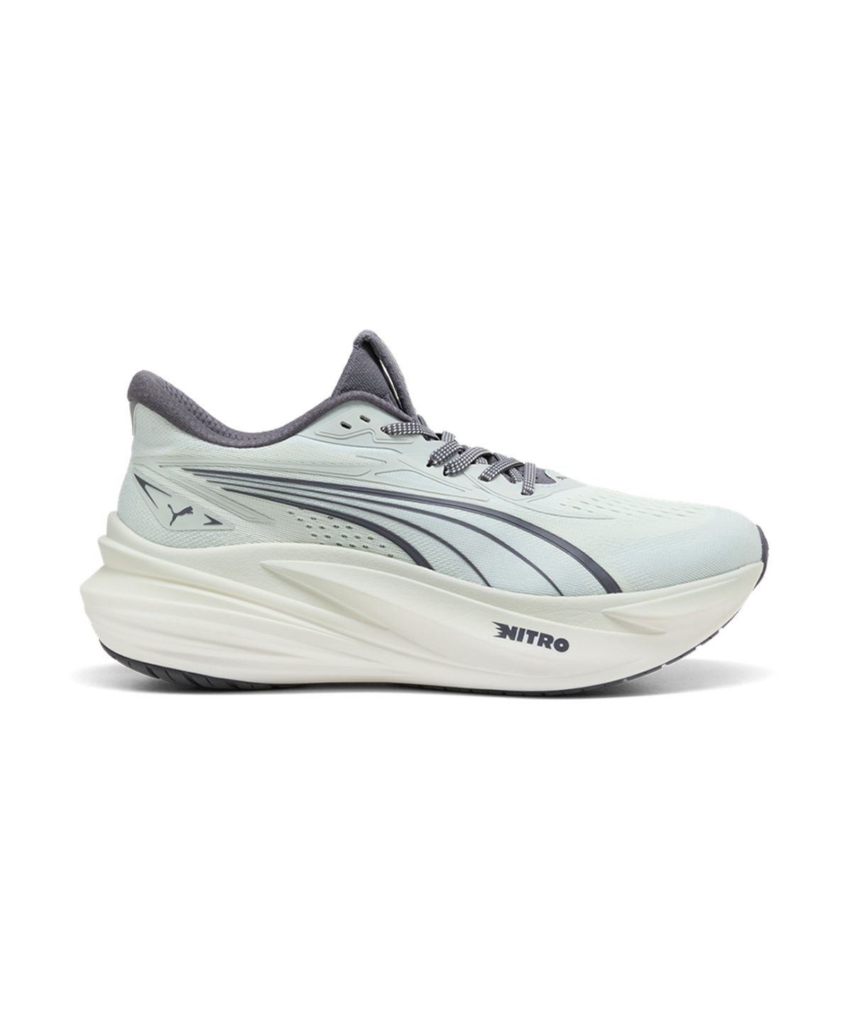 푸마(PUMA) 매그맥스 나이트로 2 - 크림 드 민트:무디 그레이 / 312125-31
