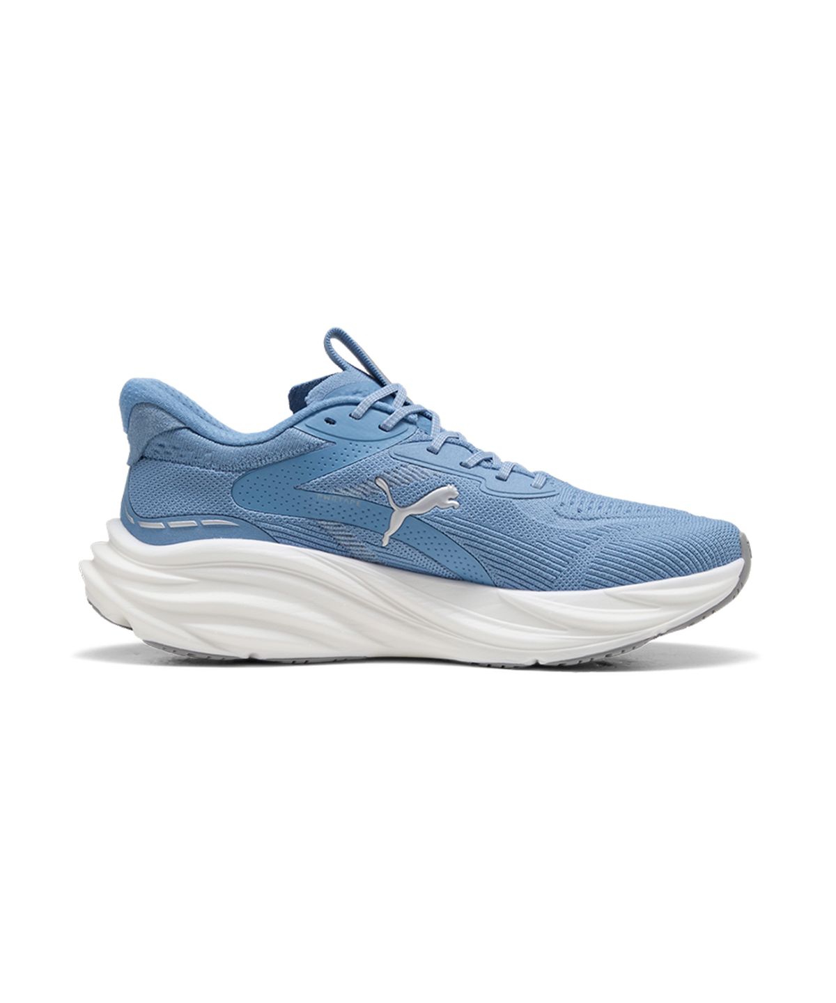 푸마(PUMA) 매그니파이 나이트로 3 - 젠 블루:그레이 에코 / 311046-22