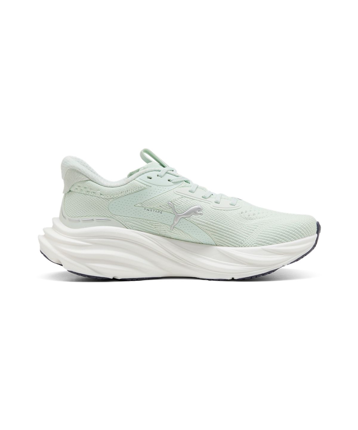 푸마(PUMA) 매그니파이 나이트로 3 우먼스 - 세이지 글로우:잉키 뎁스 / 311047-15