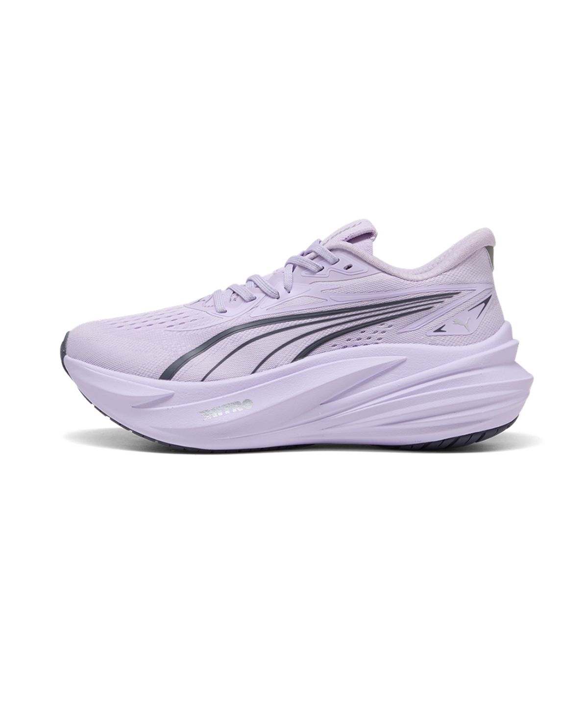 푸마(PUMA) 매그맥스 나이트로 2 우먼스 - 라이트 라벤더:잉키 뎁스 / 312126-18