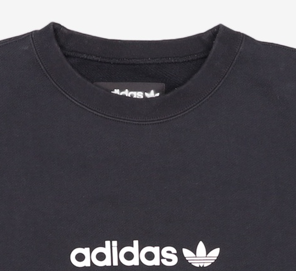아디다스(ADIDAS) 맨투맨/스웨트셔츠 L
