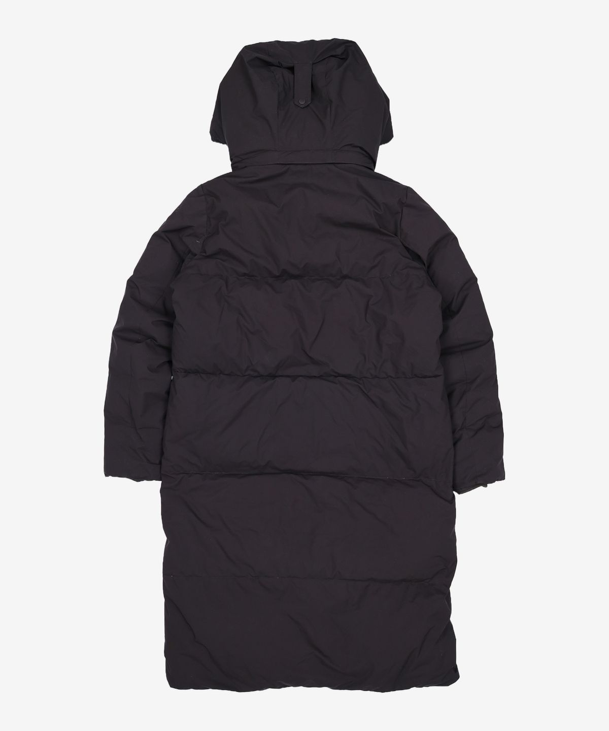 코오롱스포츠(KOLON SPORT) 롱 패딩/롱 헤비 아우터 90