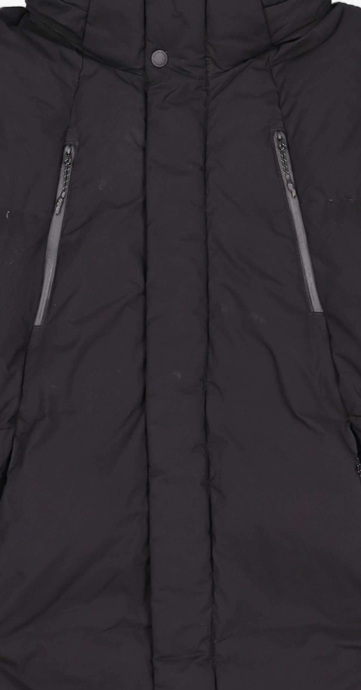 코오롱스포츠(KOLON SPORT) 롱 패딩/롱 헤비 아우터 90