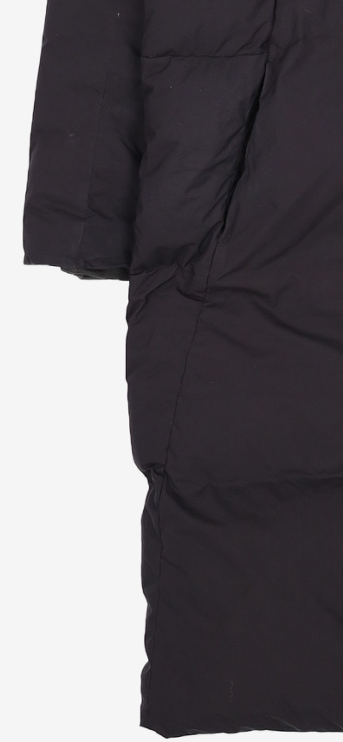 코오롱스포츠(KOLON SPORT) 롱 패딩/롱 헤비 아우터 90