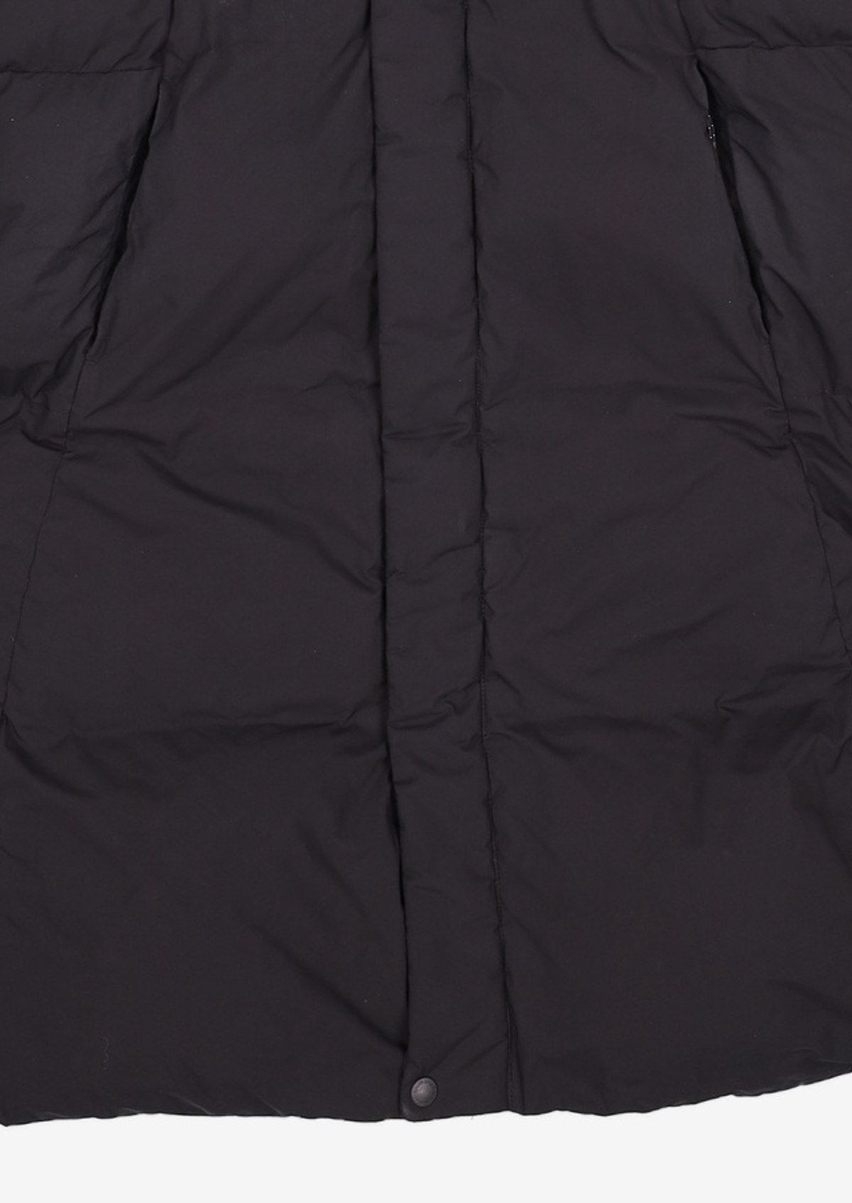 코오롱스포츠(KOLON SPORT) 롱 패딩/롱 헤비 아우터 90
