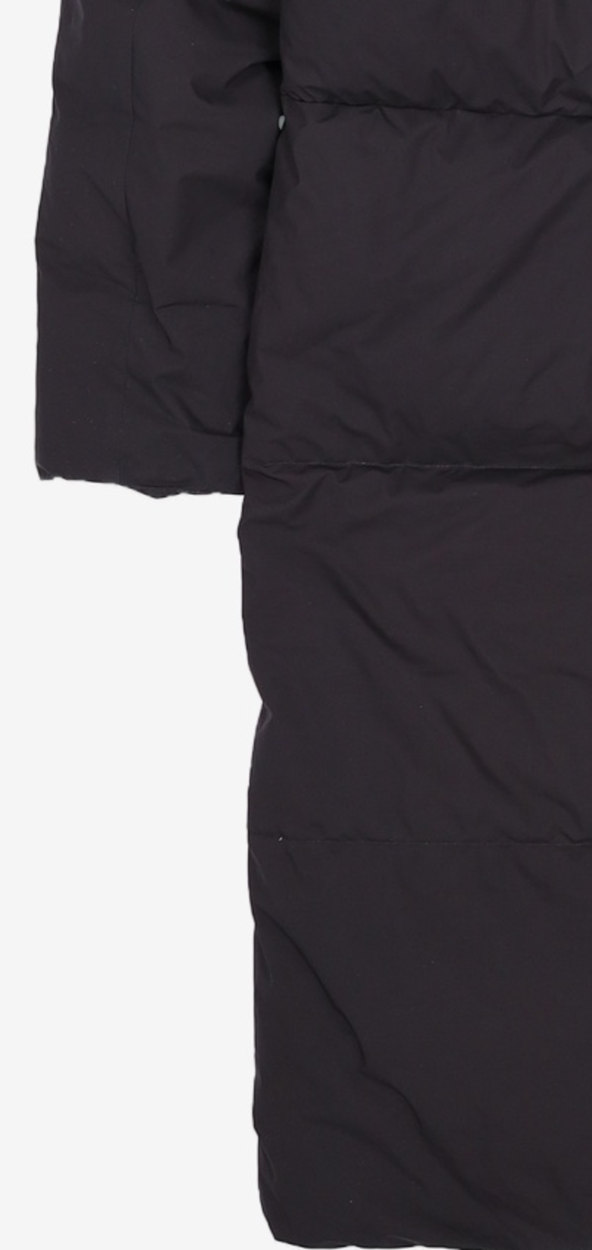 코오롱스포츠(KOLON SPORT) 롱 패딩/롱 헤비 아우터 90