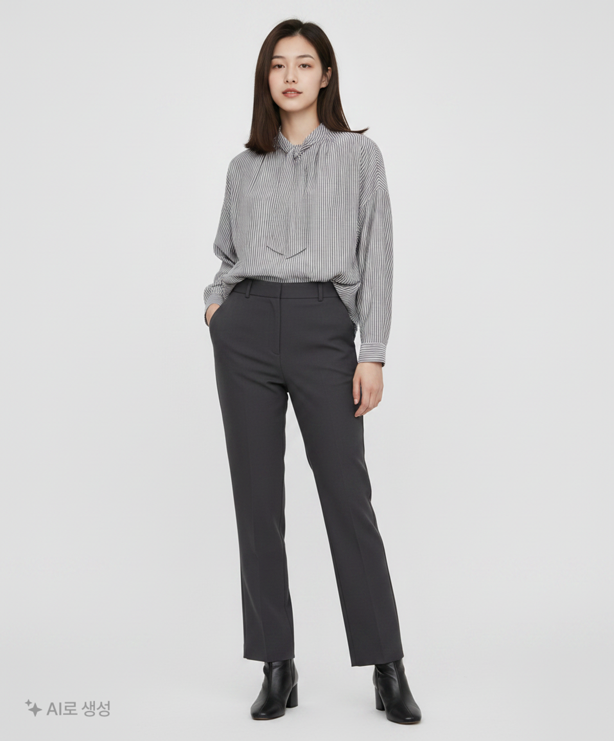 린(LYNN) 캐주얼 셔츠 55