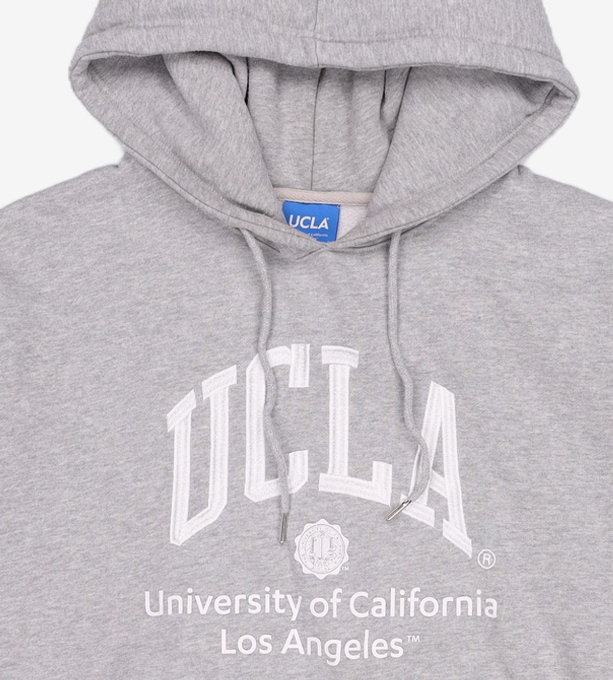 유씨엘에이(UCLA) 후드 티셔츠 105