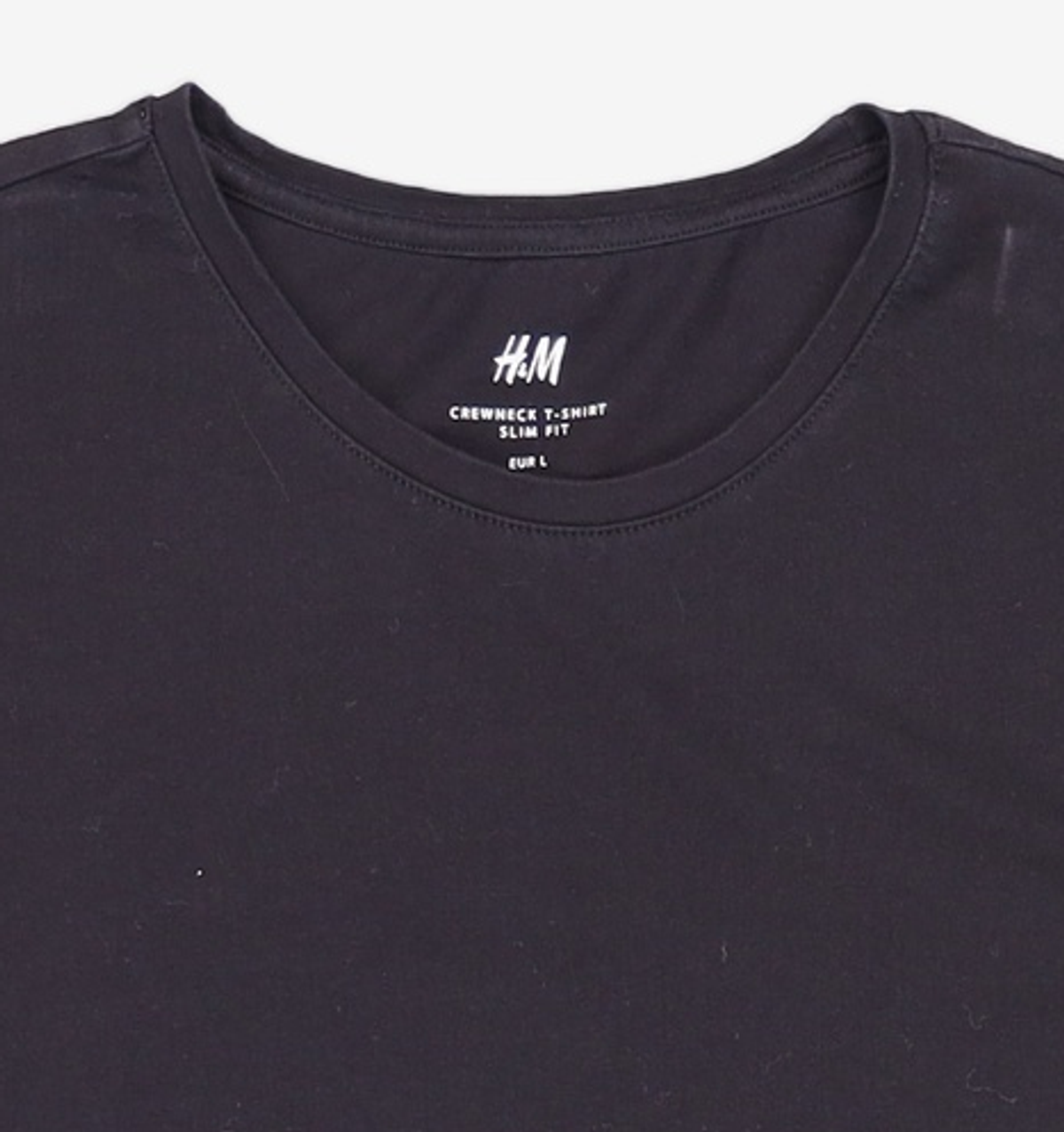 에이치앤엠(H&M) 반소매 티셔츠 L