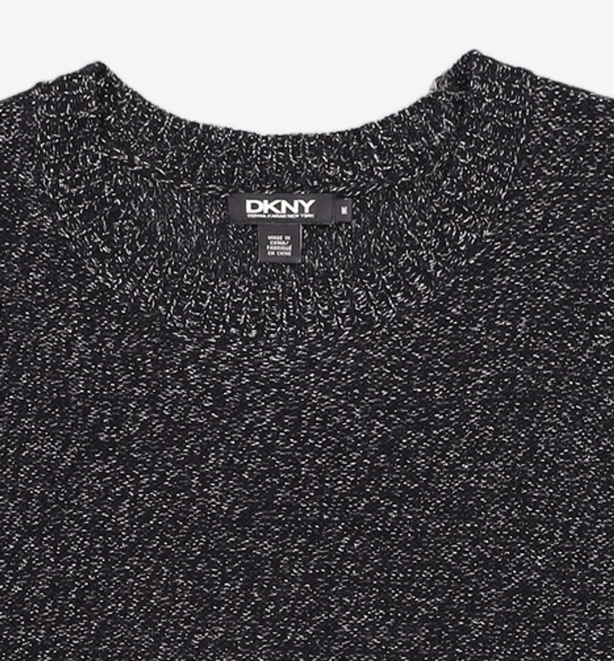 디케이엔와이(DKNY) 니트/스웨터 M