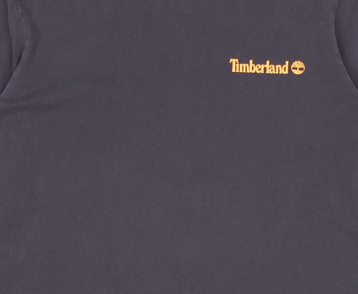팀버랜드(TIMBERLAND) 긴소매 티셔츠 L/G