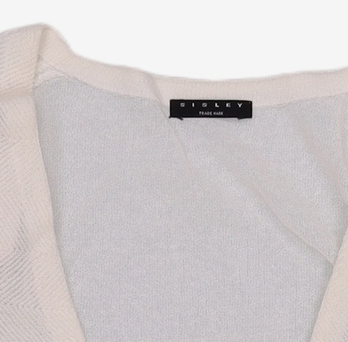 시슬리(SISLEY) 카디건 1