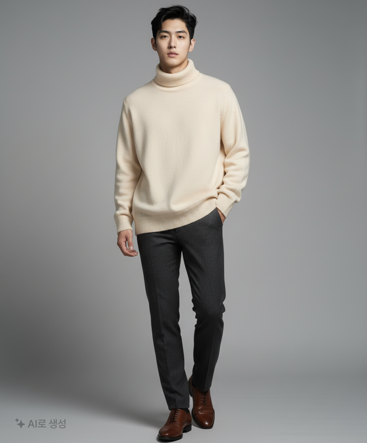 유니클로(UNIQLO) 긴소매 티셔츠