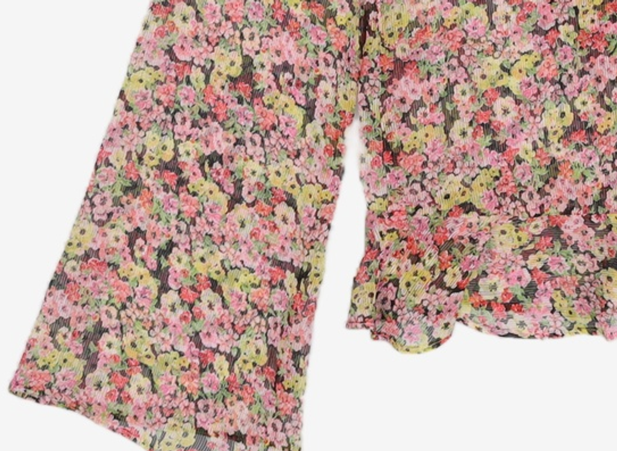 망고 수트(MANGO SUIT) 블라우스 S